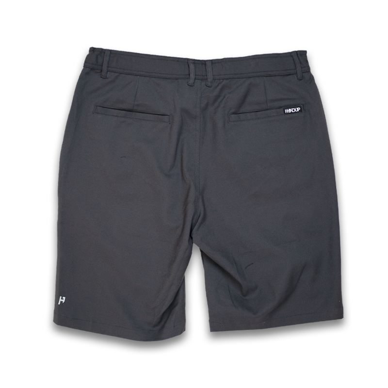 A.T. Plus Short – Durable and Stylish Outdoor Shorts for Everyday Adventures