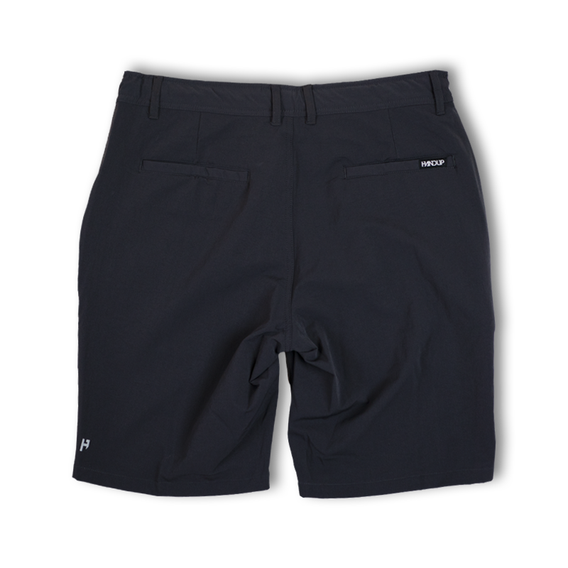 A.T. Plus Short – Durable and Stylish Outdoor Shorts for Everyday Adventures