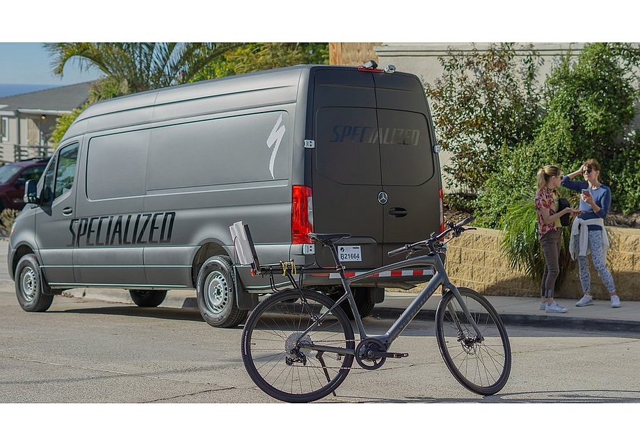 Specialized command post msc actuate command post xcp,drop bars use, w/ stainless steel cable-Goodwynn'sGoodwynn's