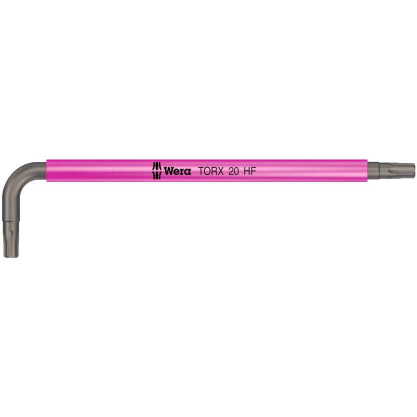 Wera Tool 967/9 Torx L-KEY T20-Goodwynn'sGoodwynn's
