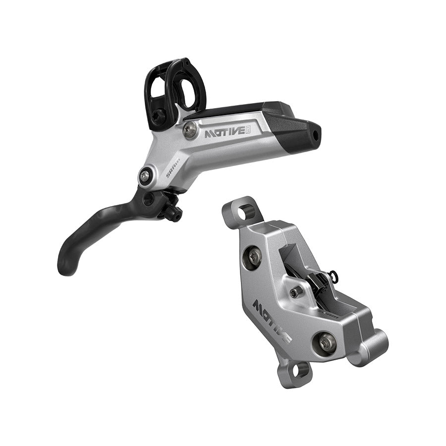 SRAM Motive Ultimate V2 Disc Brake Front 950mm Silver A2-Goodwynn'sGoodwynn's