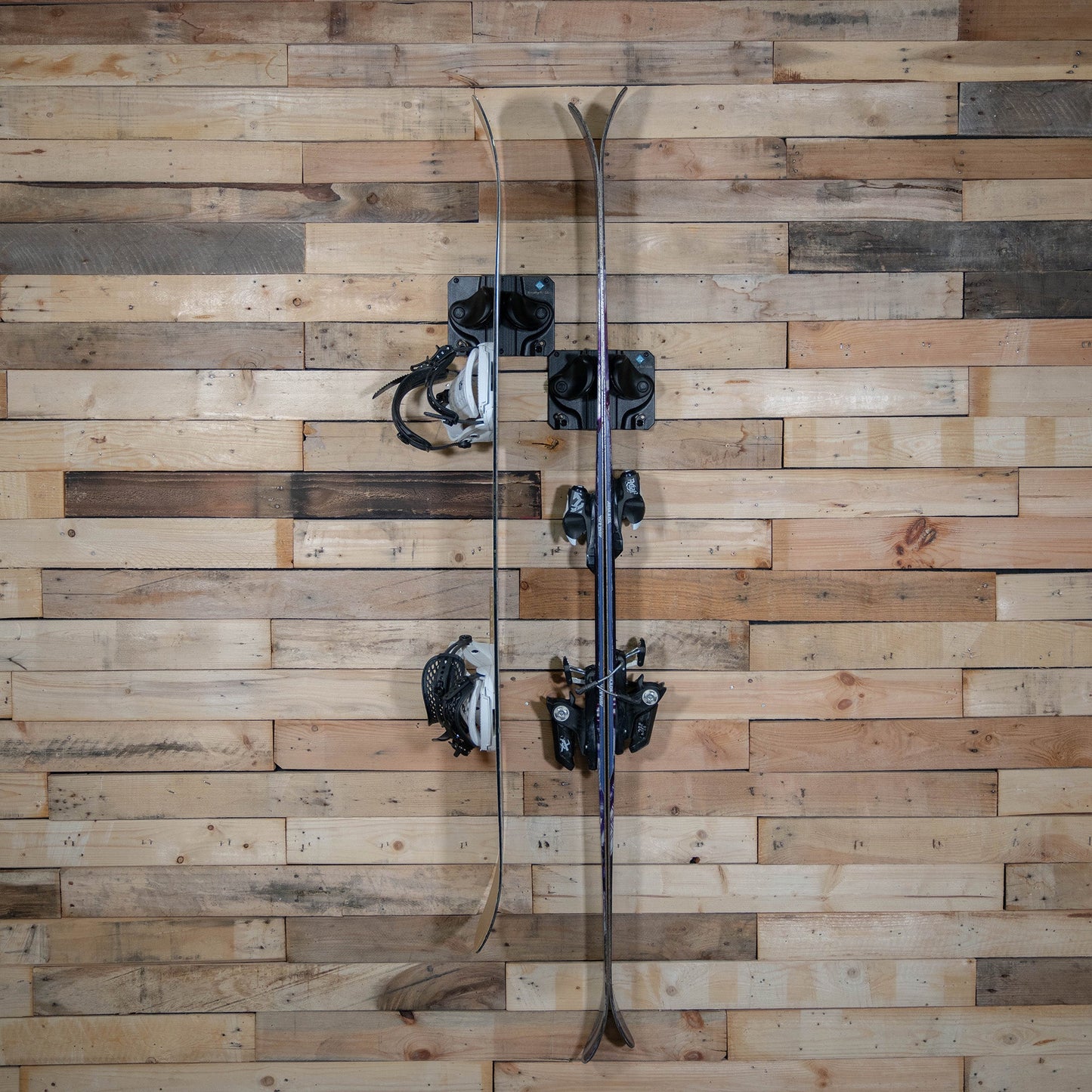 The Gravity Grabber - Black