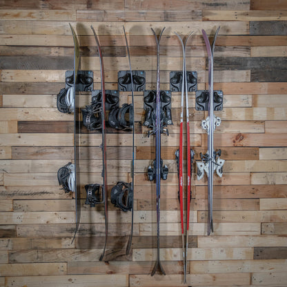 The Gravity Grabber - Black