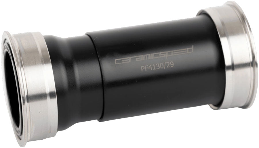CeramicSpeed BB ALPHA Bottom Bracket - BB86 86.5mm For SRAM DUB Spindle Gravel BLK-Goodwynn'sGoodwynn's