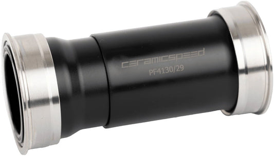 CeramicSpeed BB ALPHA Bottom Bracket - BB86 86.5mm For SRAM DUB Spindle Gravel BLK-Goodwynn's