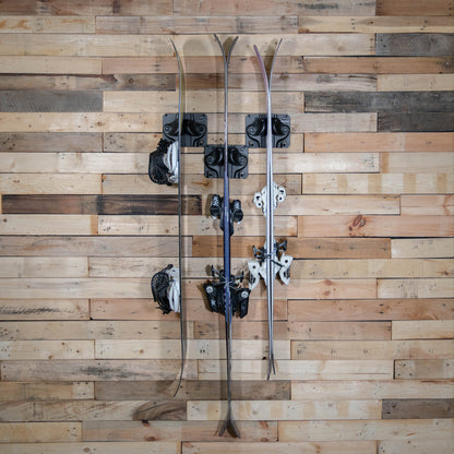 The Gravity Grabber - Carbon