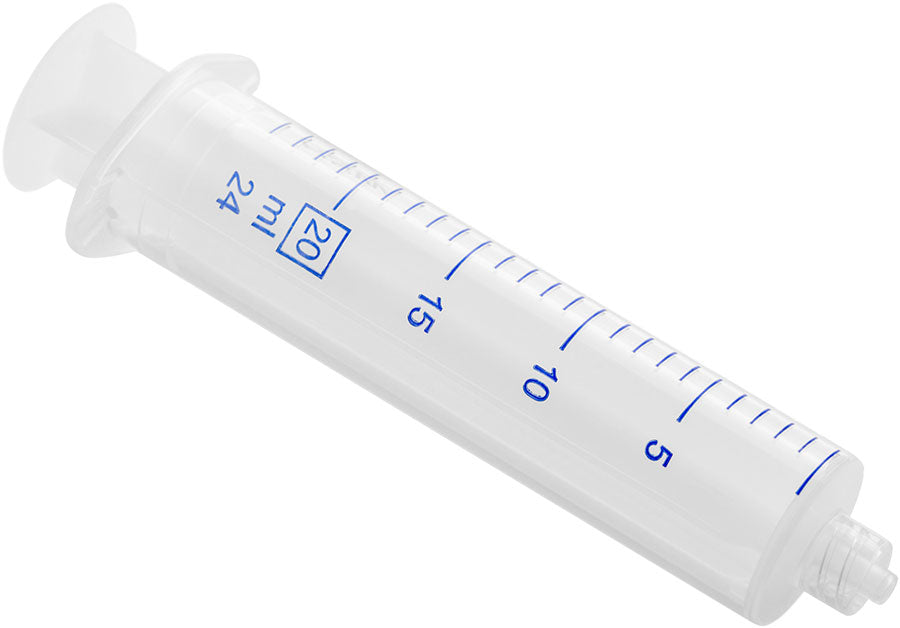 Magura Bleed Syringe - 24ml Luer Lock-Goodwynn'sGoodwynn's