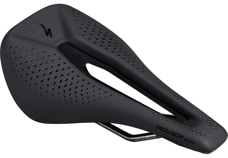 Specialized Power Evo Comp Saddle Black 143Mm-Goodwynn'sGoodwynn's