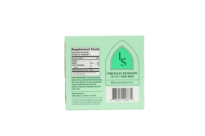 Little Saints - Spicy Margarita Retail 4-Pack