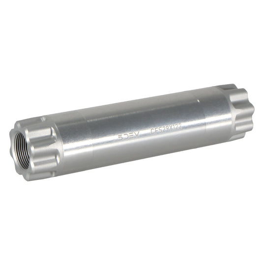 5Dev Spindle DUB Road Wide/Gravel 29x122 (68mm)-Goodwynn's