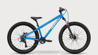 Storm 24 (2027) - Blue / ONE SIZE - 24"