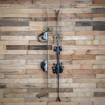 The Gravity Grabber - Light Wood