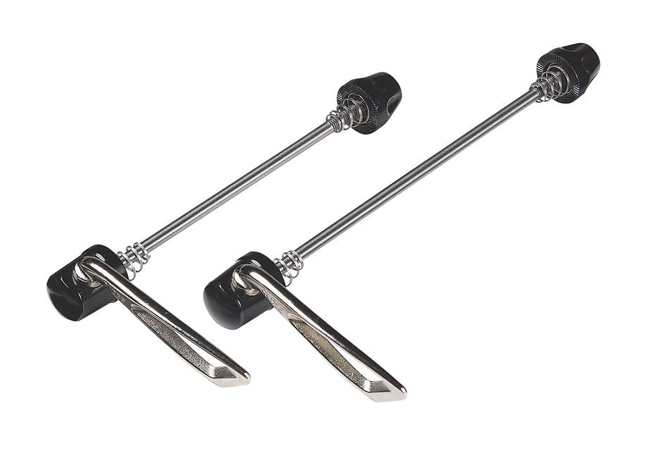 Specialized roval ti quick release black/silver 135-Goodwynn'sGoodwynn's