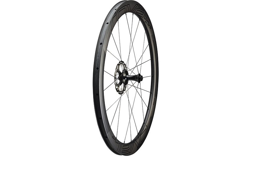 Specialized Rapide Clx 50 Disc Front Carbon/Gloss Black 700C-Goodwynn'sGoodwynn's