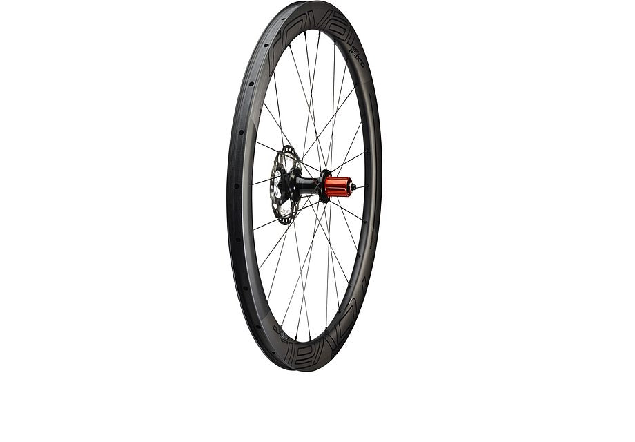 Specialized Rapide Clx 50 Disc Rear Carbon/Gloss Black 700C-Goodwynn'sGoodwynn's