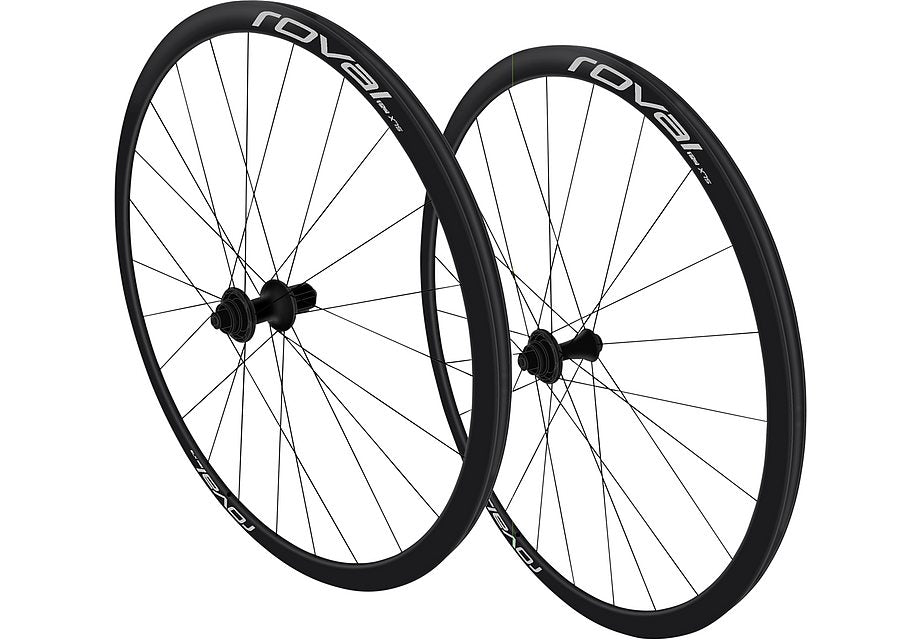 Specialized fusee slx disc black/charcoal-Goodwynn'sGoodwynn's