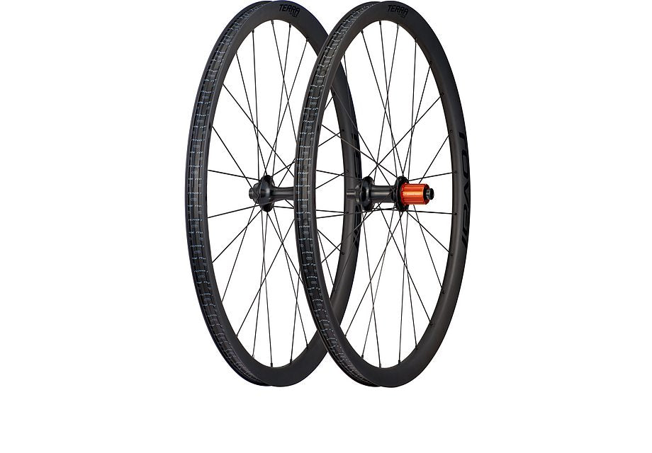 Specialized terra boost clx satin carbon/gloss black 700c