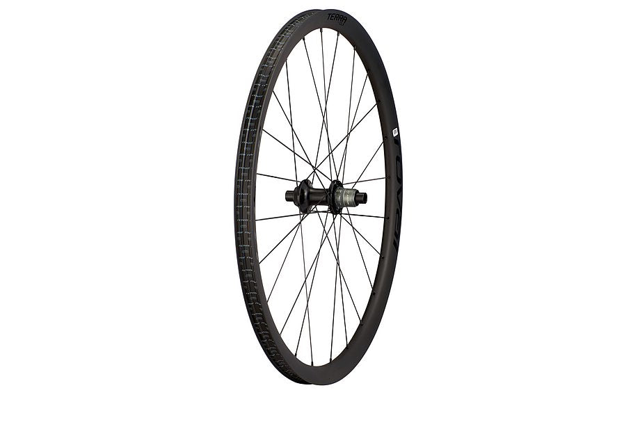 Specialized terra clx rear xdr satin carbon/gloss black 700c-Goodwynn'sGoodwynn's