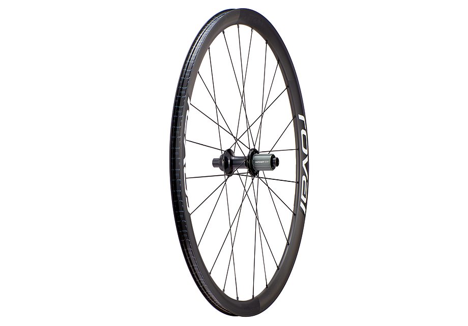 Specialized alpinist clx rear hg satin carbon/white 700c-Goodwynn'sGoodwynn's