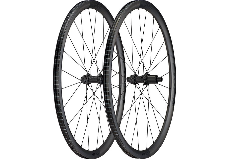 Specialized alpinist cl hg carbon/black 700c