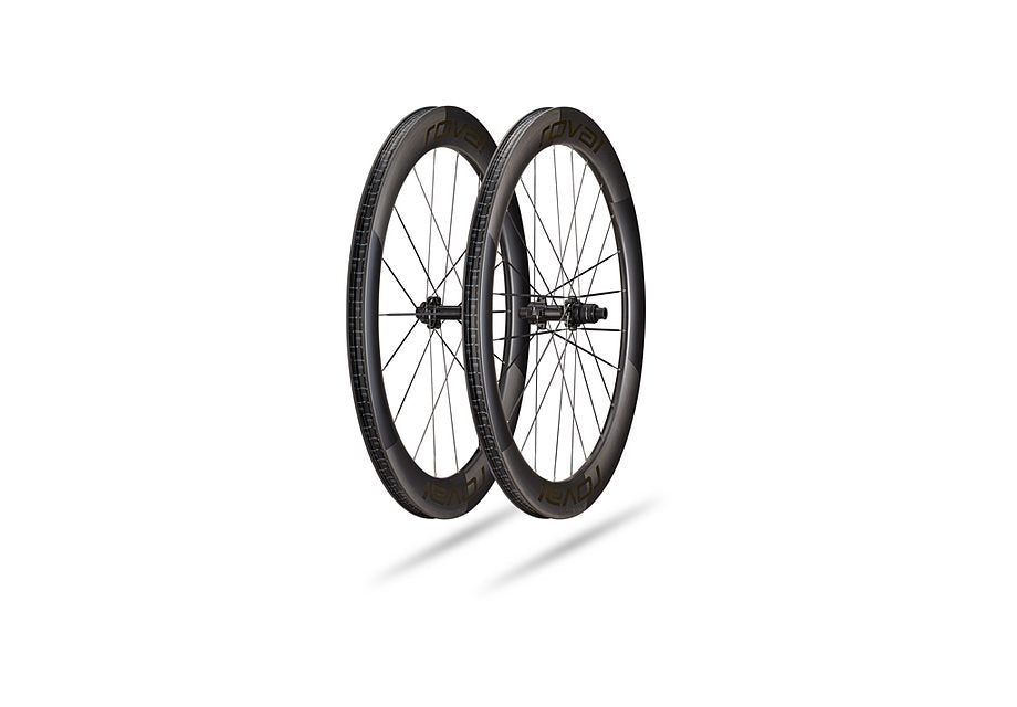 Specialized Rapide Sprint Clx Wheel Satin Carbon/Gloss Black 29 Rear