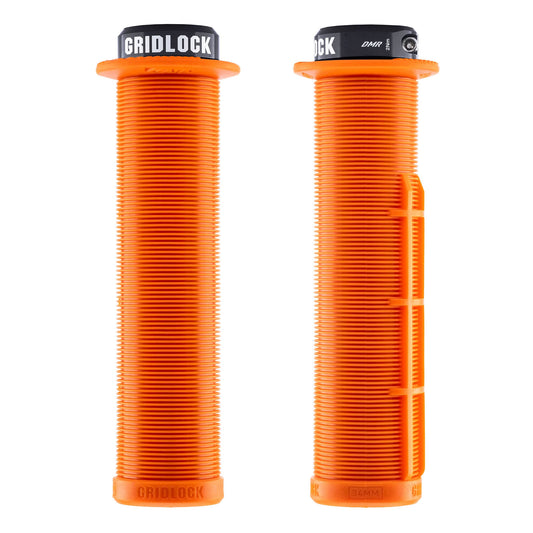DMR Gridlock Grip - Orange-Goodwynn's