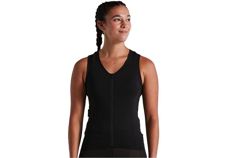 Specialized mountain liner vest w/S-Worksat wmn black l