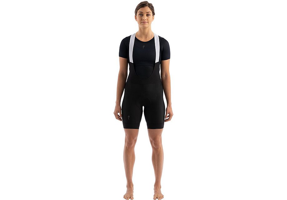 Specialized sl bib short wmn black xs