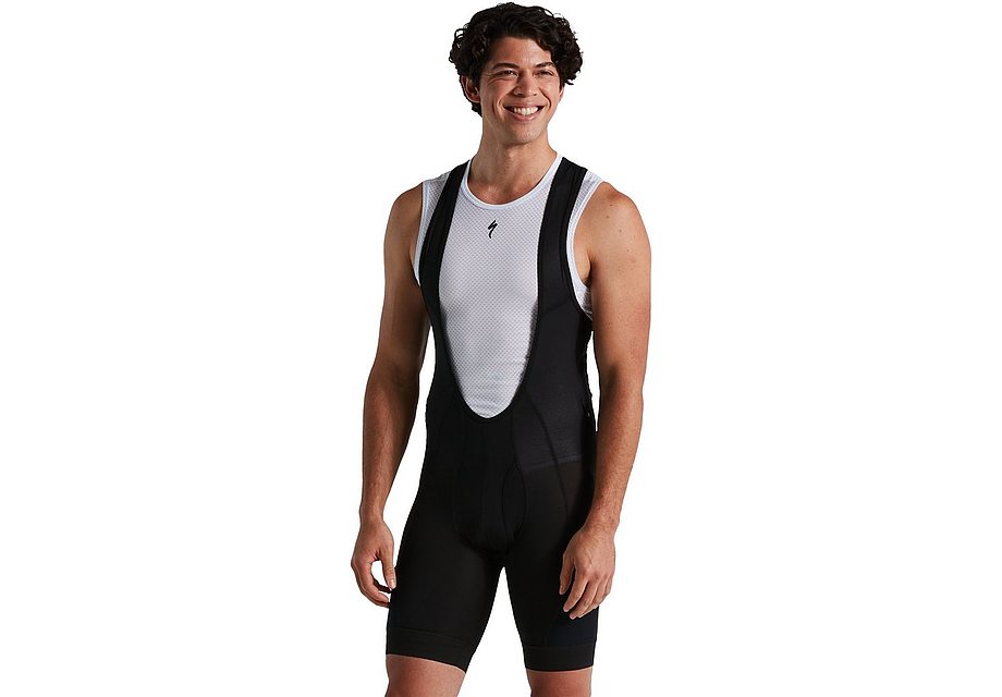 Specialized mountain liner bib short w/S-Worksat men black s-Goodwynn'sGoodwynn's
