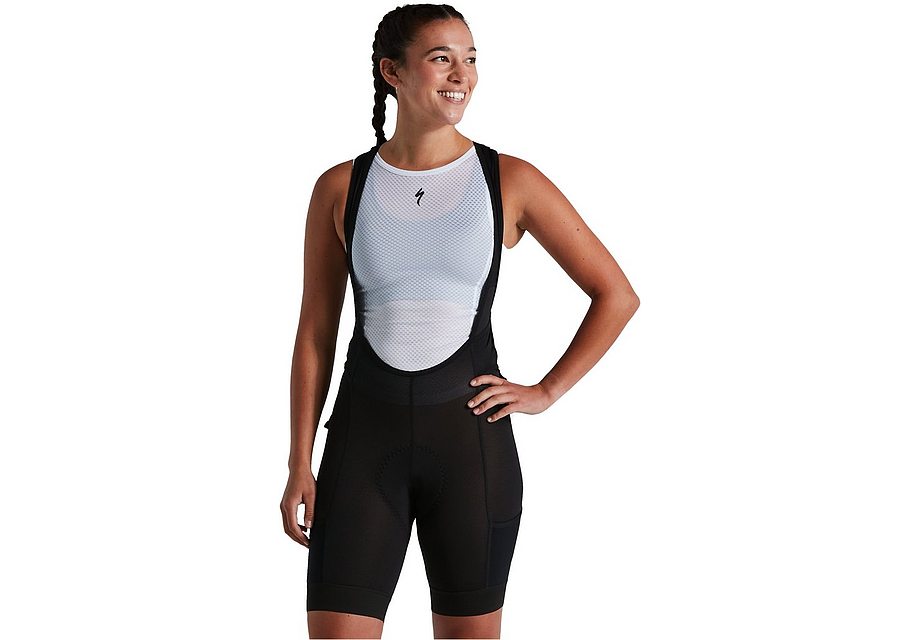 Specialized mountain liner bib short w/S-Worksat wmn black xxl-Goodwynn'sGoodwynn's