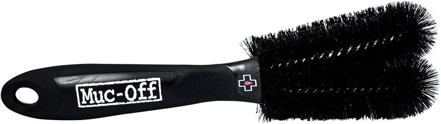 Muc-Off 2 Prong Brush-Goodwynn'sGoodwynn's