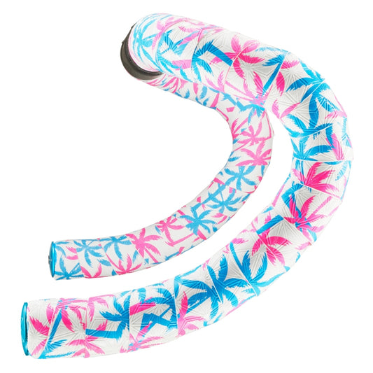 Supacaz Super Sticky Kush Miami bar tape-Goodwynn's