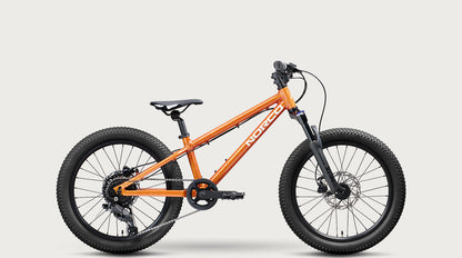 Charger Youth 20 (2027) - Orange Float / S - 20