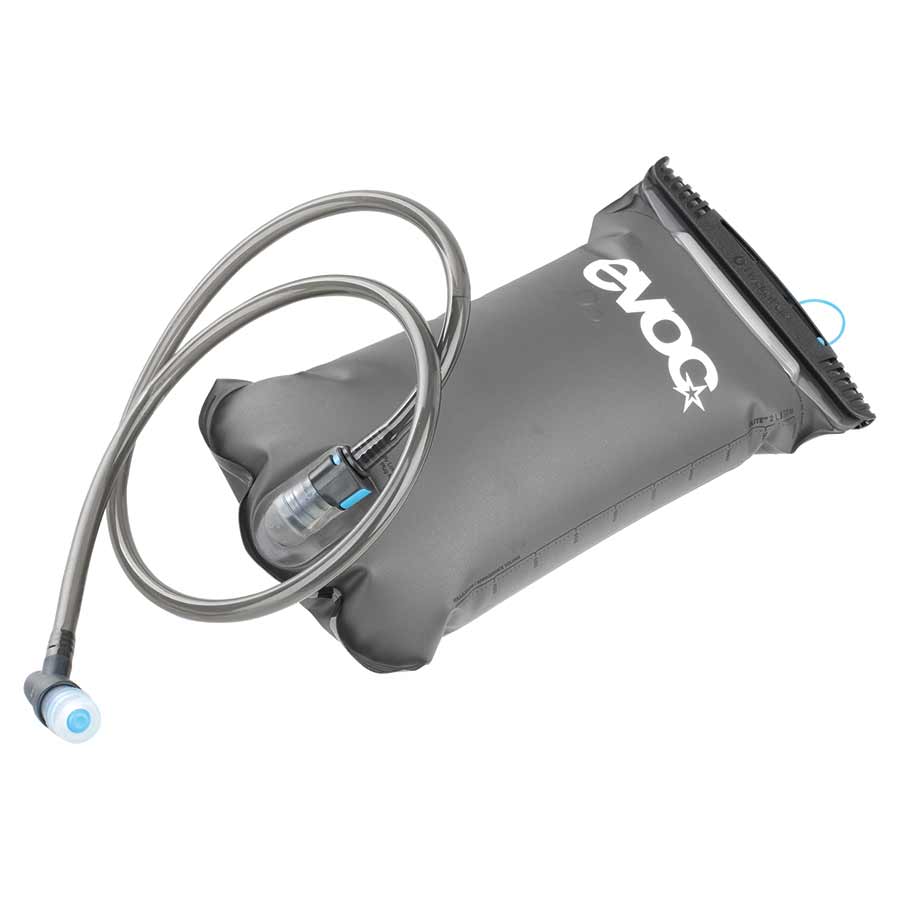 EVOC Hydration Bladder Hydration Bag Volume: 2L Carbon Grey-Goodwynn'sGoodwynn's