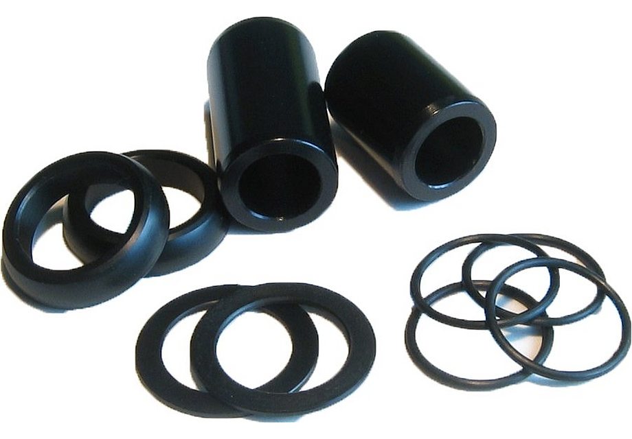 Specialized suspension carbon reducer kit