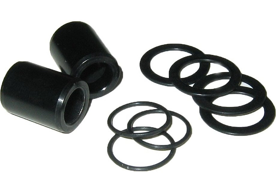 Specialized suspension all colors