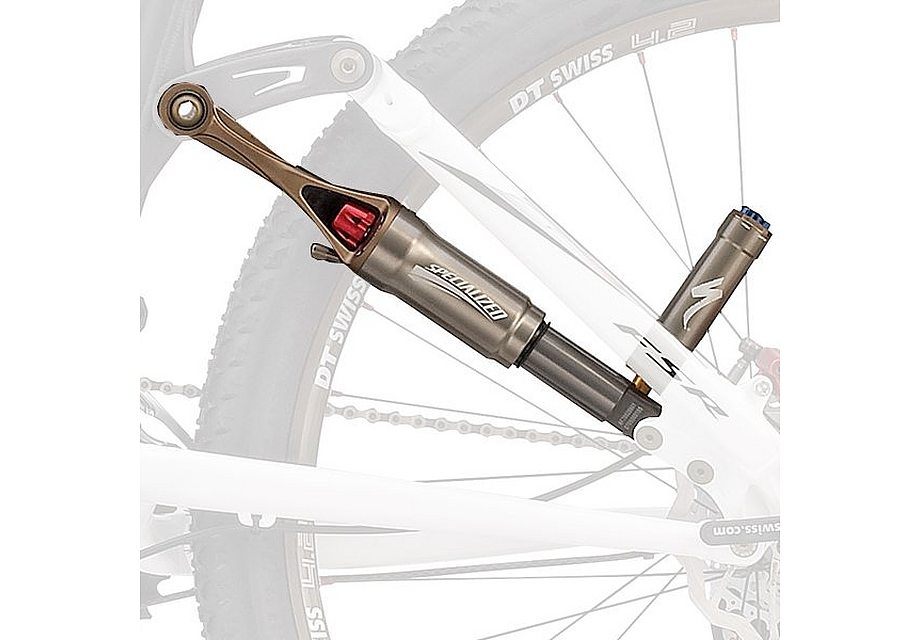 Specialized epic 2008 epic shock (sw/marathon/expert/comp/fsr)-Goodwynn'sGoodwynn's
