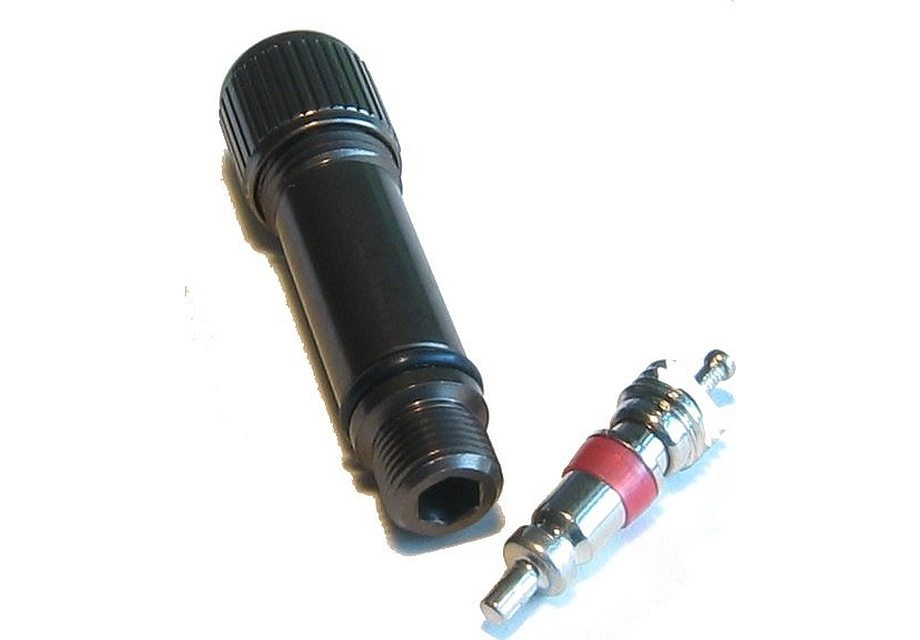 Specialized epic schraeder valve kit-Goodwynn'sGoodwynn's