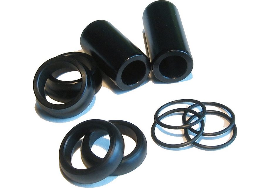 Specialized enduro shk reducer enduro carbon mounting spacers(no longer produced)