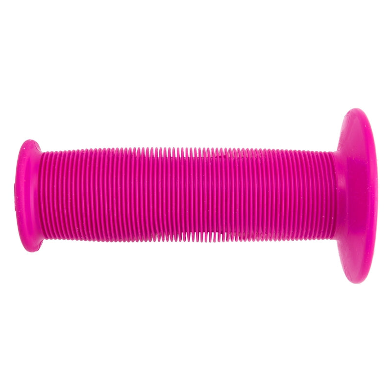 Odi Mushroom Single Ply Grips 120mm w/ Flange