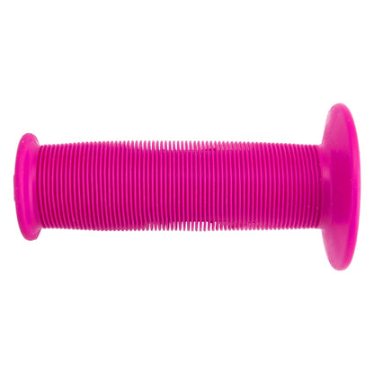 Odi Mushroom Single Ply Grips 120mm w/ Flange