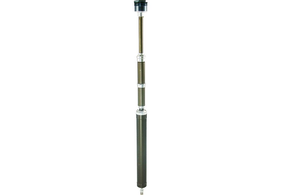 Specialized e150 2009 enduro cartridge e150 air