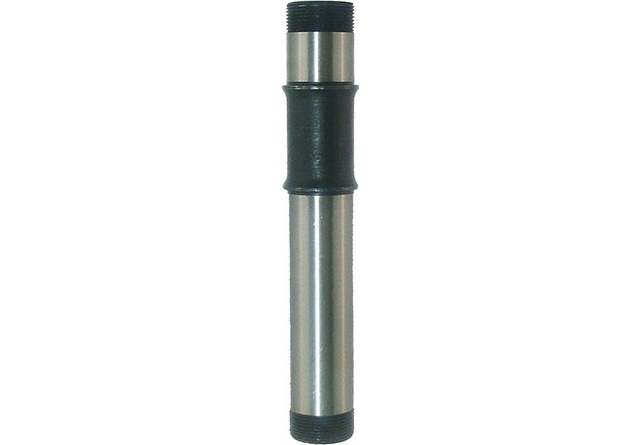 Specialized roval axl rear axle threaded rapide star and fusee star(no longer produced)-Goodwynn'sGoodwynn's