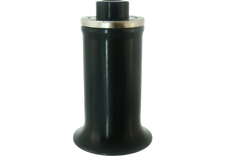 Specialized roval axl rear left axle end cap threaded rapide star and fusee star(no longer produced)