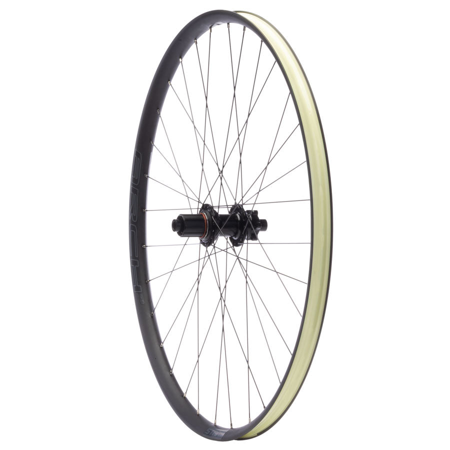 Stan's Arch MK4 LTD Rear Wheel - 29" 12 x 142mm 6-Bolt HG11 32H-Goodwynn'sGoodwynn's
