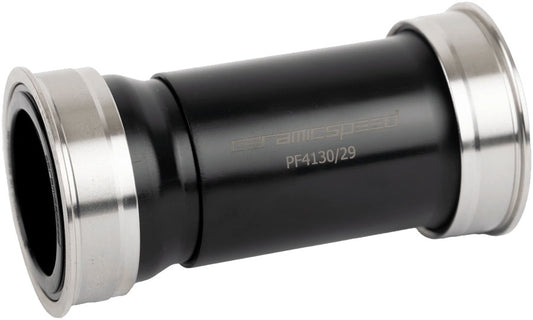 CeramicSpeed BB ALPHA Bottom Bracket - BB92 89.5/92mm For SRAM DUB Spindle MTB BLK-Goodwynn's