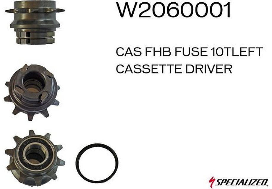 Specialized fuse bronze-Goodwynn'sGoodwynn's