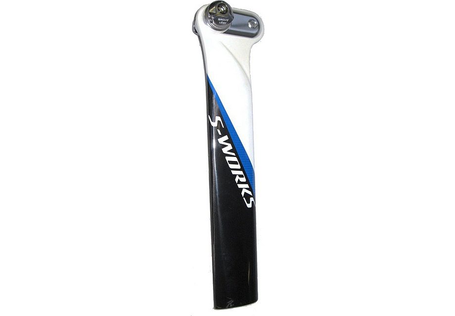 Specialized transition transition sw aero 350mm zero setback gerol-Goodwynn'sGoodwynn's