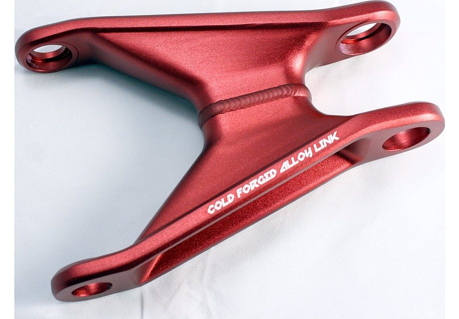 Specialized demo demo 7 shock link red-Goodwynn'sGoodwynn's