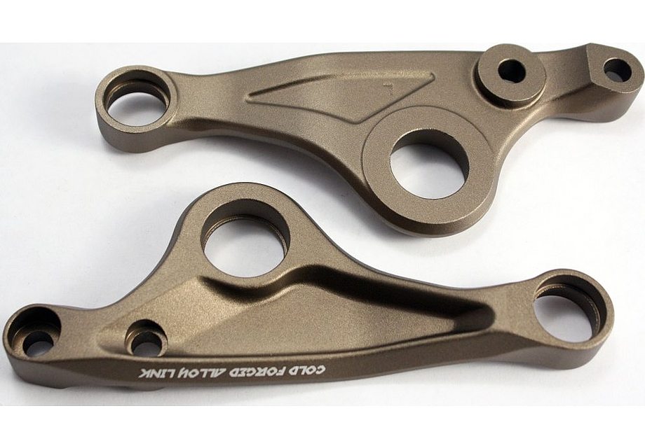 Specialized enduro enduro shock link blk-Goodwynn'sGoodwynn's